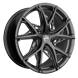 FELGI KESKIN KT24C 8,5x19 5x114,3 ET35 PP