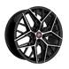 FELGI KESKIN KT25 8,5x20 5x114,3 ET45 BFP