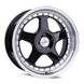 FELGI KESKIN KT1 10x18 5x112 ET18 BLP