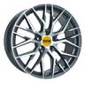 FELGI MAM RS4 8x18 5x108 ET45 PFP
