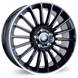 FELGI KESKIN KT15 7x16 4x100 ET35 BLP