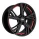 FELGI MAM RS5 7,5x17 5x120 ET50 BPRI