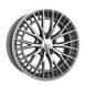 FELGI MAM GT2 8,5x19 5x114,3 ET35 PFP