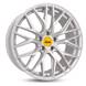 FELGI MAM RS4 7x16 4x100 ET35 MSL