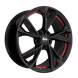 FELGI MAM RS6 7,5x17 5x108 ET45 BPRI