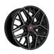 FELGI KESKIN KT25 8,5x20 5x108 ET40 BSD