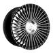 FELGI KESKIN KT X1 8,5x19 5x114,3 ET45 BFP