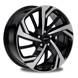 FELGI AUTEC RIXON 7x19 5x108 ET38 SWP