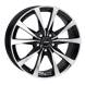 FELGI AUTEC BRIXEN 7x17 5x108 ET42 SWP