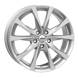 FELGI AUTEC BRIXEN 7x18 5x114,3 ET34 SI