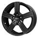 FELGI MOMO WIN PRO BLK 6,5x16 5x108 ET40
