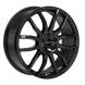 FELGI PROLINE AX100 8x19 5x108 ET45 BM