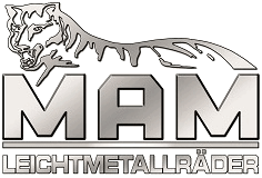 MAM logo