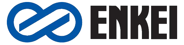 Enkei Logo Vector