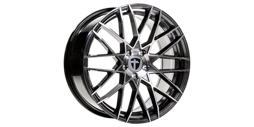 Felgi aluminiowe Tomason TN19