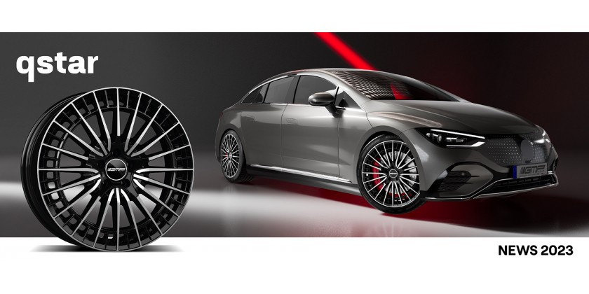GMP Qstar dla nas wielkie WOW!