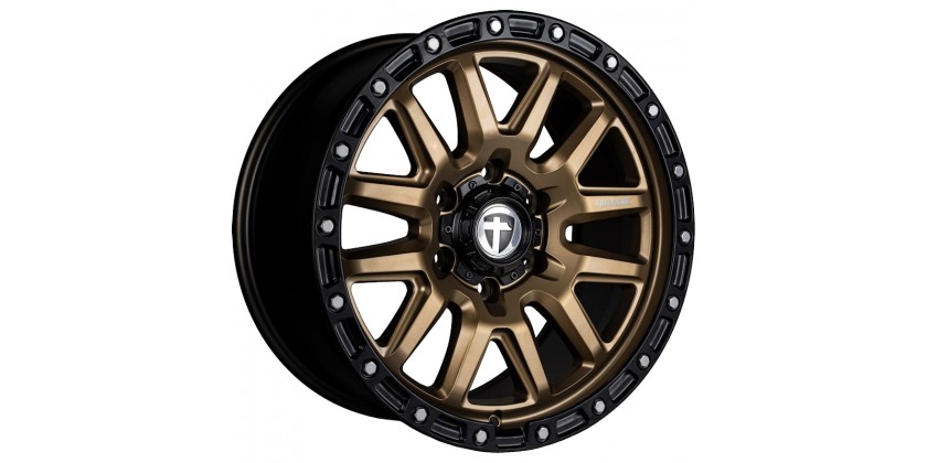 Tomason TN-Offroad: Moc i Styl dla Twojego Offroadowca