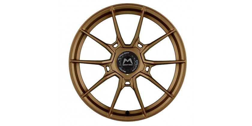 Felgi Motec MCR5 - ULTRALIGHT EVO