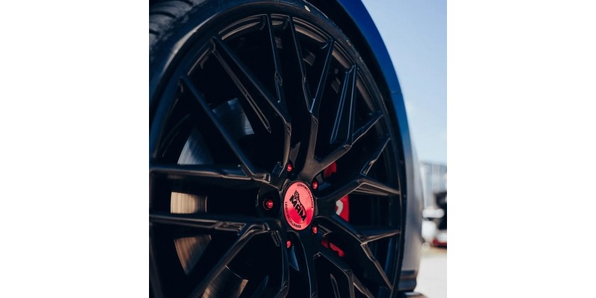 Felgi MAM RS4 – idealne alufelgi do sportowych aut