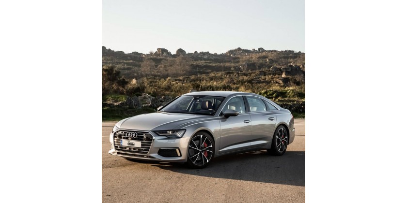 Felgi MAM RS6 – Styl, Jakość i Perfekcyjne Dopasowanie