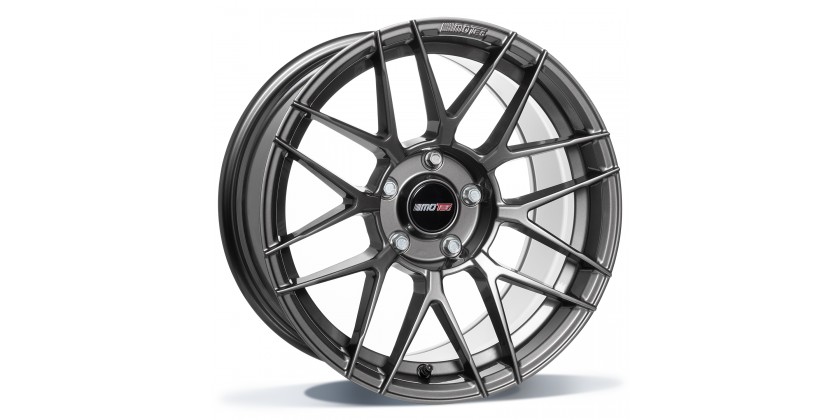 Felgi aluminiowe Motec MCR3 – 17, 18, 19