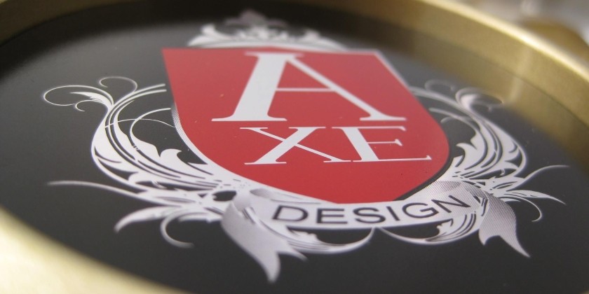 FELGI ALUMINIOWE AXE