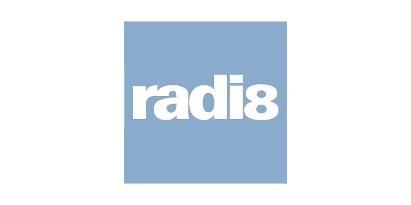 Felgi Radi8 R8BA12 R8S5