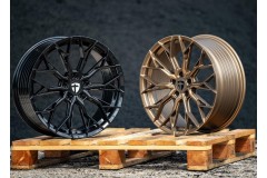 Tomason TN31 – Felgi aluminiowe w technologii flowforming